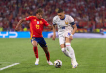 FIFA World Cup: Lamine Yamal aims to outshine Kylian Mbappe in Spain vs France semi-final