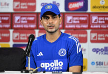 Shubman Gill rejects 40-over ODIs, calls for triangular series to revive format