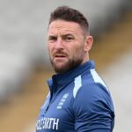 Brendon McCullum apologises as England coaching era ends