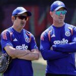 Major shake-up looms in Team India’s coaching staff: Report