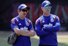 Major shake-up looms in Team India’s coaching staff: Report