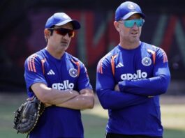Major shake-up looms in Team India’s coaching staff: Report