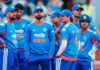 BCCI urged to review team management following T20I series defeats