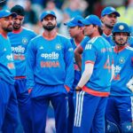BCCI urged to review team management following T20I series defeats
