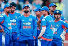 BCCI urged to review team management following T20I series defeats