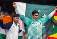 CWG: Who has more at stake in Neeraj Chopra-Arshad Nadeem showdown in Glasgow?