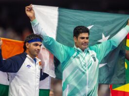 CWG: Who has more at stake in Neeraj Chopra-Arshad Nadeem showdown in Glasgow?