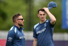 Harry Brook stays positive after England’s six-wicket loss to India