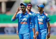 Axar Patel reveals timing-over-power formula behind match-winning show