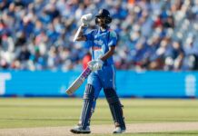 Washington Sundar relishes challenge of adapting to different batting roles