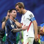 FIFA World Cup: Messi’s Argentina beat England in comeback thriller to reach final