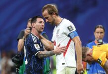 FIFA World Cup: Messi’s Argentina beat England in comeback thriller to reach final