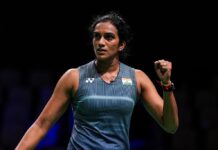 Why PV Sindhu thinks after cricket, badminton is the next big sport in India