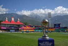 ICC asked to go beyond World Cup expansion to grow the game