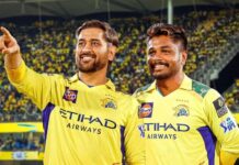 Why Sanju Samson left Rajasthan Royals for Chennai Super Kings? The MS Dhoni connection revealed