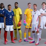 Mbappe targets Golden Boot as France face England in third-place playoff