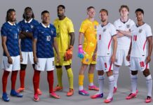 Mbappe targets Golden Boot as France face England in third-place playoff