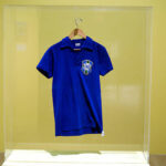Pele’s 1958 World Cup final jersey becomes second most expensive ever sold