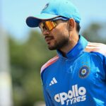 Shubman Gill laments middle-order collapse after defeat to England