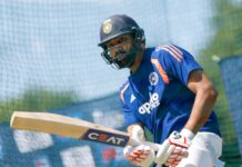 Rohit Sharma backed to script fairytale finish with hundred against England