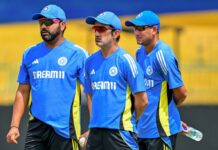 Rohit Sharma vs Ajit Agarkar and Gautam Gambhir: Inside Team India’s growing trust deficit