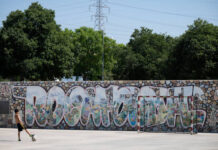 Lamine Yamal’s hometown gears up for World Cup final against Lionel Messi’s Argentina