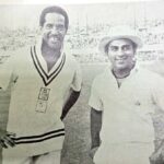 ‘Everything we dreamed of becoming’: Sunil Gavaskar honours Garry Sobers