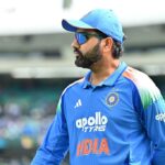 Rohit Sharma backed to rediscover form in England ODI series