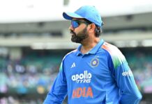 Rohit Sharma backed to rediscover form in England ODI series
