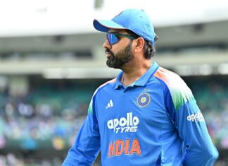 Rohit Sharma backed to rediscover form in England ODI series