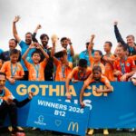 Minerva Academy retain Gothia Cup, complete historic European double