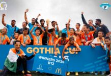 Minerva Academy retain Gothia Cup, complete historic European double