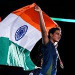 Vintage PV Sindhu outclasses Akane Yamaguchi to clinch maiden Japan Open crown
