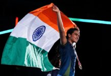 Vintage PV Sindhu outclasses Akane Yamaguchi to clinch maiden Japan Open crown