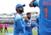 Lord’s ODI: Rohit Sharma, Virat Kohli become first Indian duo to play 400 matches together