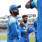 Lord’s ODI: Rohit Sharma, Virat Kohli become first Indian duo to play 400 matches together
