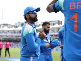 Lord’s ODI: Rohit Sharma, Virat Kohli become first Indian duo to play 400 matches together