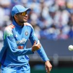 Shubman Gill reveals the mindset behind thriving under pressure