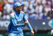Shubman Gill reveals the mindset behind thriving under pressure