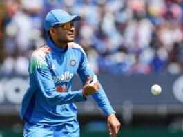 Shubman Gill reveals the mindset behind thriving under pressure