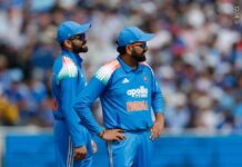 Virat Kohli, Rohit Sharma backed to continue—but only as long as they perform