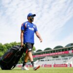 Rohit Sharma backed to continue despite ODI future speculation