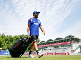 Rohit Sharma backed to continue despite ODI future speculation