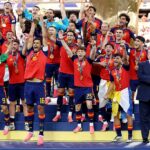 FIFA World Cup final: Lionel Messi’s dream farewell shattered as Spain stun Argentina