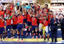 FIFA World Cup final: Lionel Messi’s dream farewell shattered as Spain stun Argentina