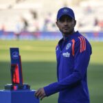 Shubman Gill rues India’s costly death-overs collapse against England in Lord’s ODI series decider