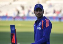 Shubman Gill rues India’s costly death-overs collapse against England in Lord’s ODI series decider