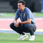 We gave everything’: Emotional Scaloni reflects on Argentina’s World Cup final defeat