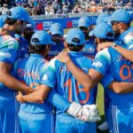 Shubman Gill sounds alarm over India’s injury-plagued pace attack ahead of World Cup