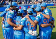 Shubman Gill sounds alarm over India’s injury-plagued pace attack ahead of World Cup